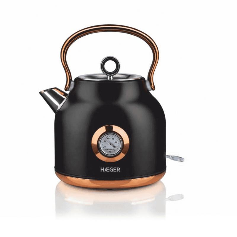 haeger-ek-22b024a-tetera-electrica-17-l-2200-w-negro-oro