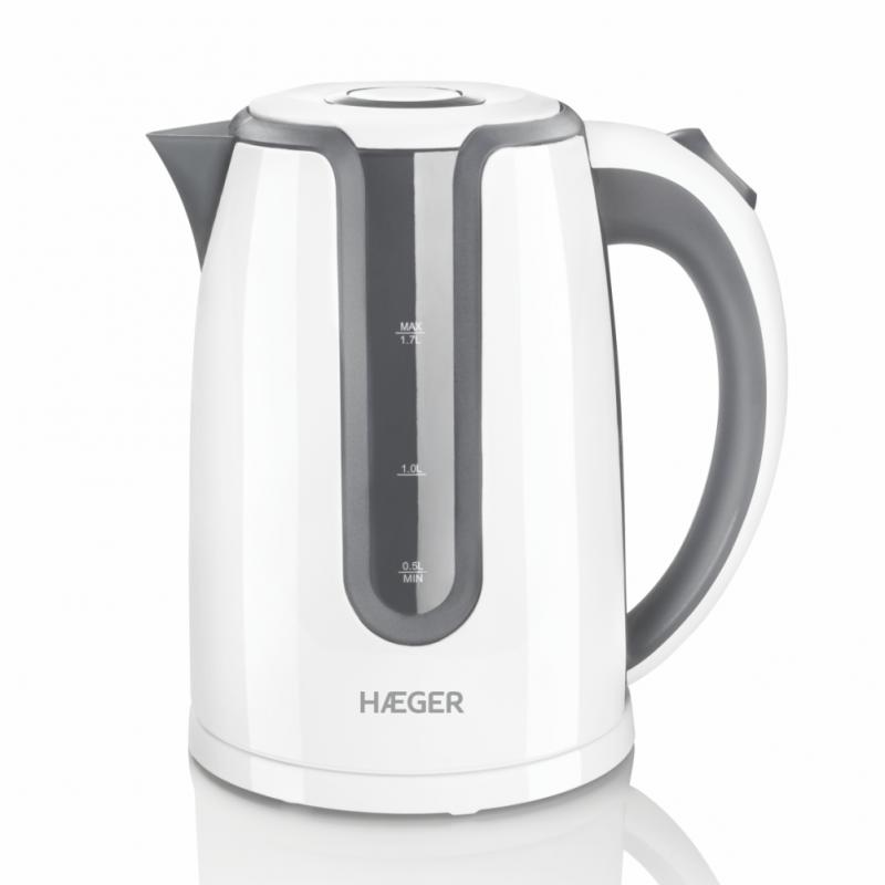 haeger-ek-22g019a-tetera-electrica-17-l-2200-w-gris-blanco
