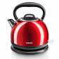 haeger-ek-22r021a-tetera-electrica-17-l-2200-w-negro-rojo
