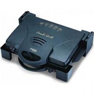 Haeger GR-190.008A parrilla eléctrica de contacto