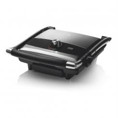 Haeger GR-200.014A parrilla eléctrica de contacto