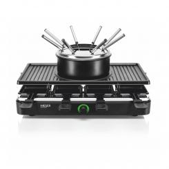 Haeger GR-FRG.016A fondue, gourmet y wok 8 personas(s)