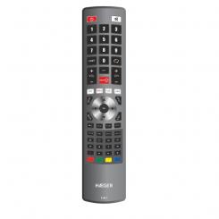 Haeger HAEGER * COMANDO UNIVERSAL 6*1