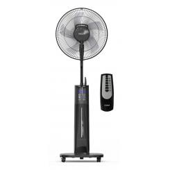 Haeger HF-18R.002A ventilador Negro