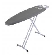 Haeger IB-SIM.002A tabla de planchar Tabla de planchar de tamaño completo 1160 x 350 mm