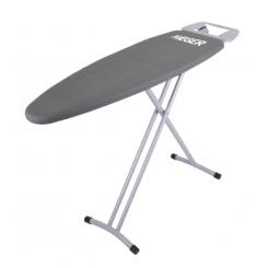 Haeger IB-SIM.002A tabla de planchar Tabla de planchar de tamaño completo 1160 x 350 mm