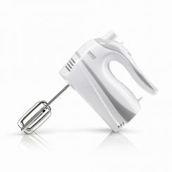 Haeger MAX MIXER Batidora de mano 500 W Blanco