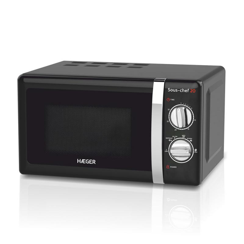 haeger-mw-70b007a-microondas-encimera-solo-microondas-20-l-700-w-negro