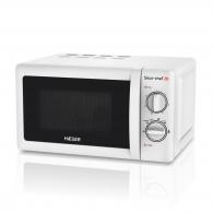 Haeger MW-70W.006A microondas Encimera Solo microondas 20 L 1150 W Negro