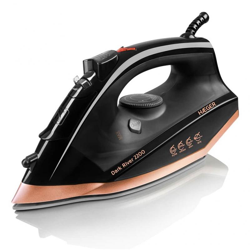haeger-si-220015a-plancha-plancha-a-vapor-suela-de-acero-inoxidable-2200-w-negro