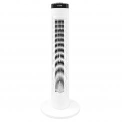 Haeger TF-032.004A ventilador Negro, Blanco