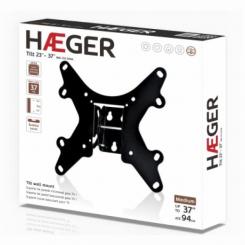 Haeger HAEGER TILT 23 -  37 SOPORTE TV