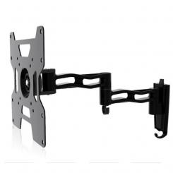 Haeger HAEGER TRIPLE TILT & SWIVEL 17- 37