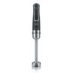 Haeger Ultra Twist Batidora de inmersión 1500 W Negro, Plata