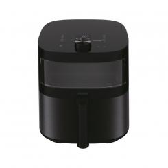 Haier HAF5TWA 011 6,5 L Independiente 2000 W Freidora de aire caliente Negro