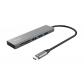 halyx-usb-32-gen-1-31-gen-1-type-c-104-mbit-s-aluminio