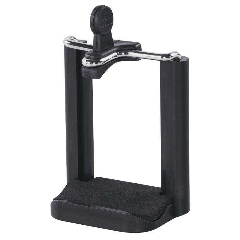 hama-00004637-soporte-soporte-activo-para-telefono-movil-telefono-movil-smartphone-negro