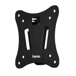 Hama 00118658 soporte para TV 66 cm (26