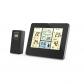hama-00176596-estacion-meteorologica-digital-negro-bateria-wifi