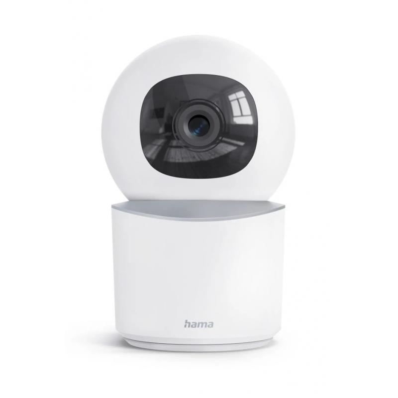 hama-00176652-camara-de-vigilancia-bombilla-camara-de-seguridad-ip-interior-1920-x-1080-pixeles-escritorio-pared