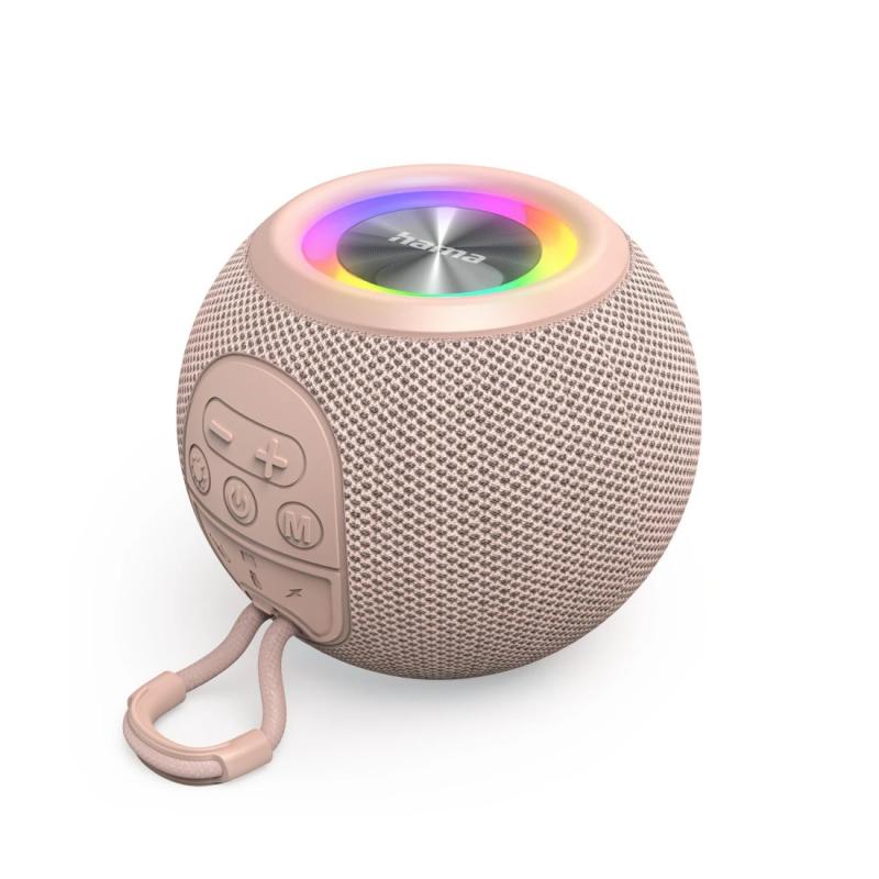hama-00188240-altavoz-portatil-o-de-fiesta-altavoz-monofonico-portatil-rosa-5-w