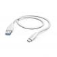 hama-00201596-cable-usb-usb-20-15-m-usb-a-usb-c-048-gbit-s-blanco