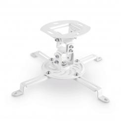 Hama 00220879 montaje para projector Techo Blanco