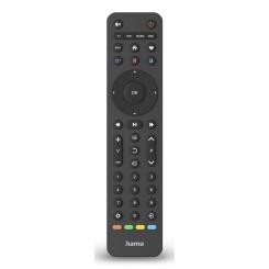 Hama 00221053 mando a distancia IR inalámbrico TV Botones