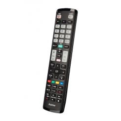 Hama 00221060 mando a distancia IR inalámbrico TV Botones