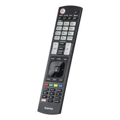 Hama 00221061 mando a distancia IR inalámbrico TV Botones