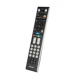 Hama 00221062 mando a distancia IR inalámbrico TV Botones