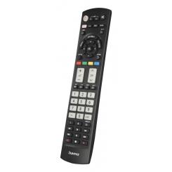 Hama 00221064 mando a distancia IR inalámbrico TV Botones