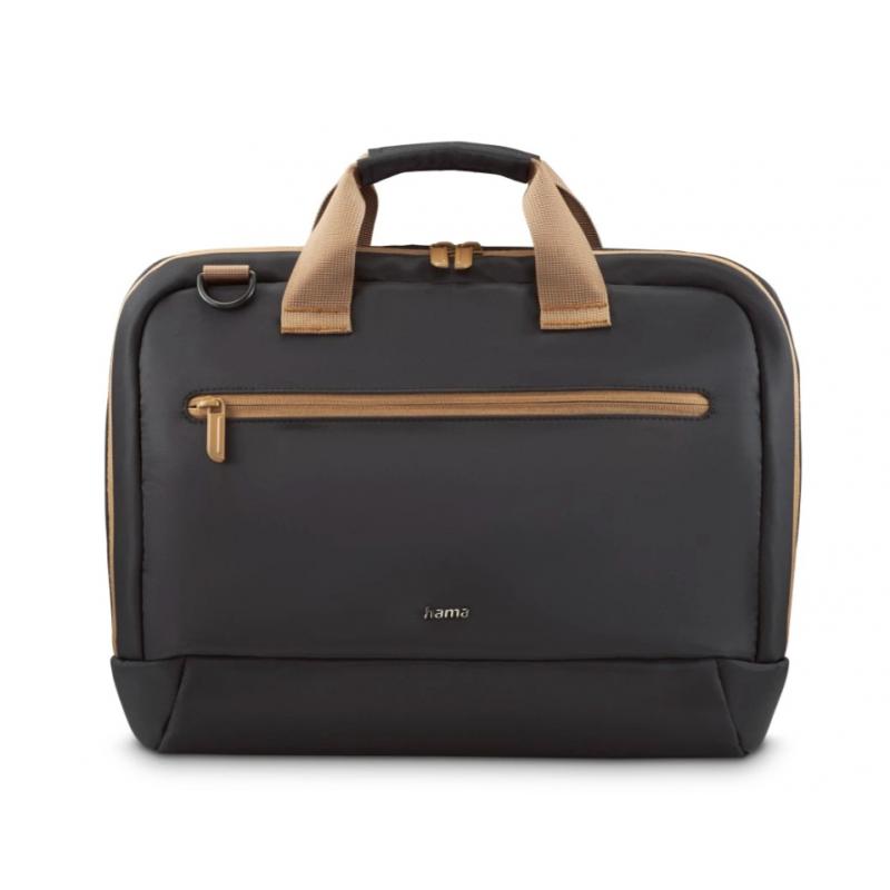 hama-00222053-maletines-para-portatil-411-cm-162-maletin-con-ruedas-beige-negro