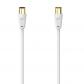hama-00305066-cable-coaxial-15-m-blanco