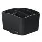 hama-agent-soporte-pasivo-mando-a-distancia-negro