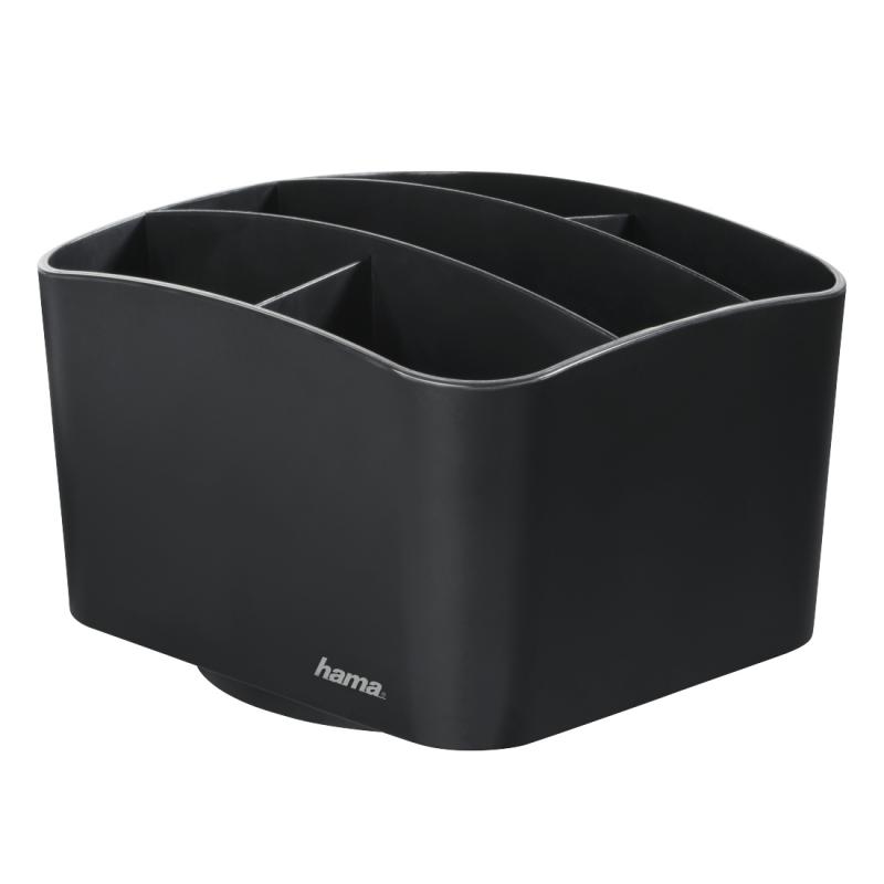 hama-agent-soporte-pasivo-mando-a-distancia-negro