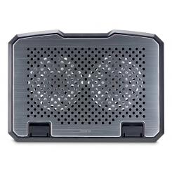 Hama Aluminium almohadilla fría 39,6 cm (15.6