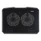 hama-black-metal-almohadilla-fria-396-cm-156-negro