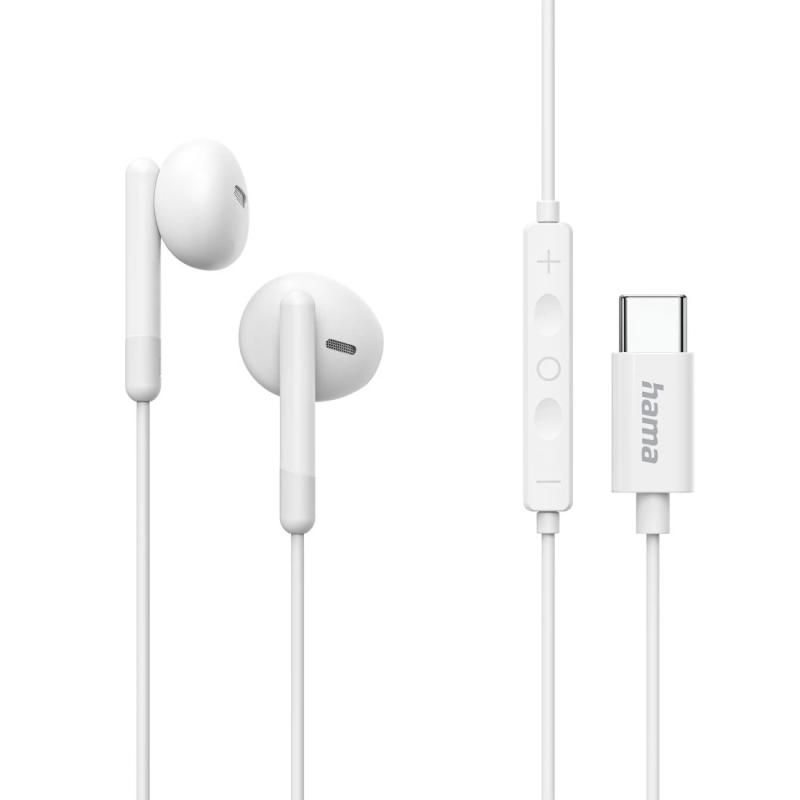hama-classy-auriculares-alambrico-dentro-de-oido-llamadas-musica-usb-tipo-c-blanco