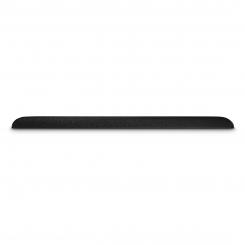 Hama Ergo descansa muñecas Licra Negro