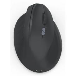 Hama EWM-500R ratón Oficina mano derecha RF inalámbrico Óptico 1800 DPI