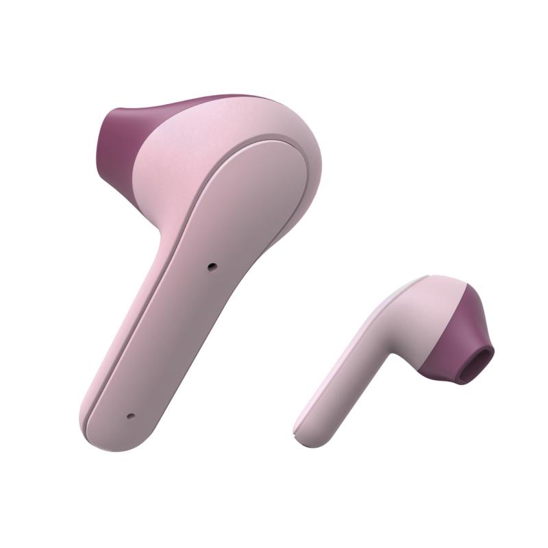 hama-freedom-light-auriculares-inalambrico-dentro-de-oido-llamadas-musica-bluetooth-rosa