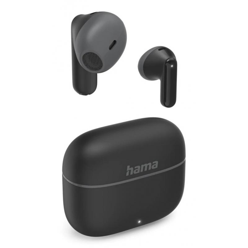 hama-freedom-light-ii-auriculares-true-wireless-stereo-tws-dentro-de-oido-llamadas-musica-bluetooth-negro