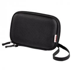 Hama Funda Protectora para Disco Duro, HHD/SSD, Hasta 2,5 