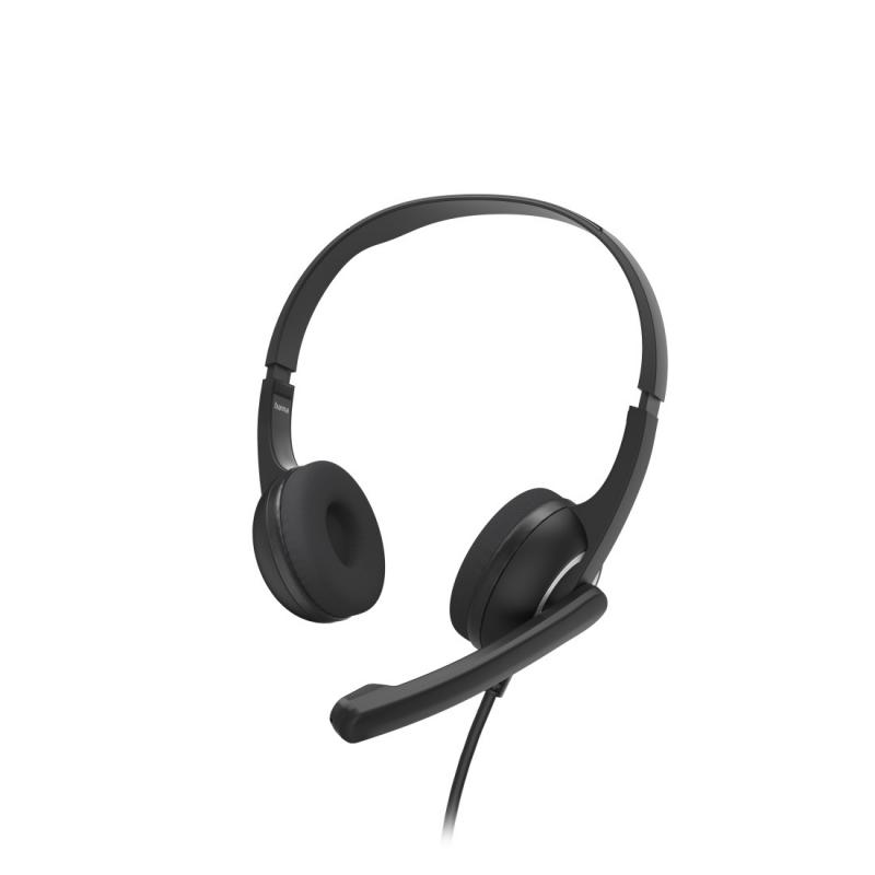 hama-hs-p150-v2-auriculares-alambrico-diadema-oficina-centro-de-llamadas-negro
