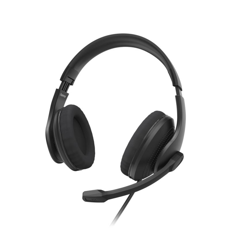hama-hs-usb300-v2-auriculares-alambrico-diadema-oficina-centro-de-llamadas-usb-tipo-a-negro