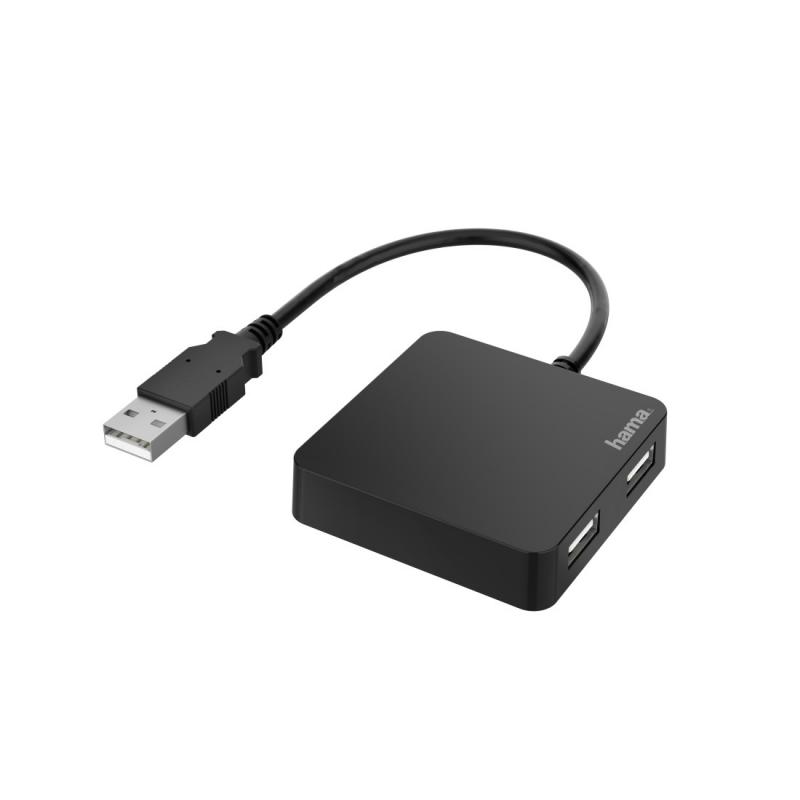 hama-hub-usb-20-con-4-puertos-concentrador-usb-con-4-usb-a-compacto-transferencia-de-datos-hasta-480-mbits-s-color-negro