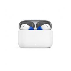 Hama Passion Clear II Auriculares True Wireless Stereo (TWS) Dentro de oído Música Bluetooth Negro