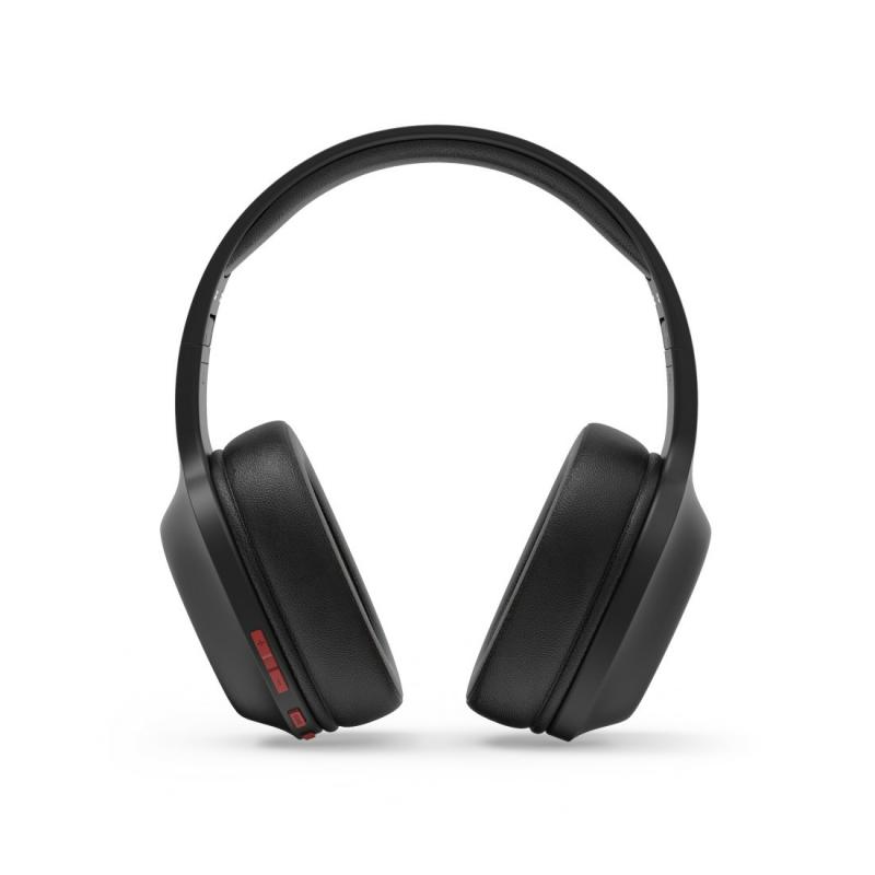 hama-spirit-calypso-ii-auriculares-inalambrico-diadema-llamadas-musica-bluetooth-negro-rojo