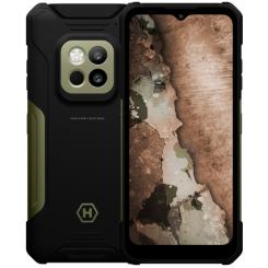 HAMMER Construction 2 Thermal 5G Military Edition 16,7 cm (6.58